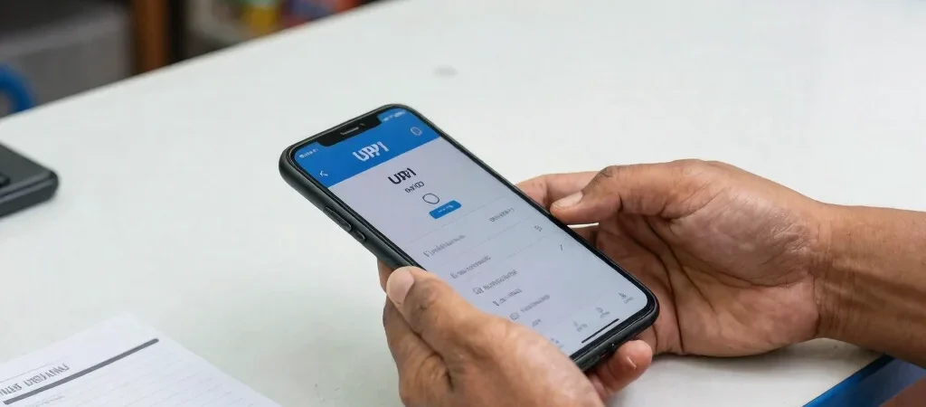 UPI చెల్లింపులో స్క్రీన్‌షాట్ ఎందుకు సరిపోదు